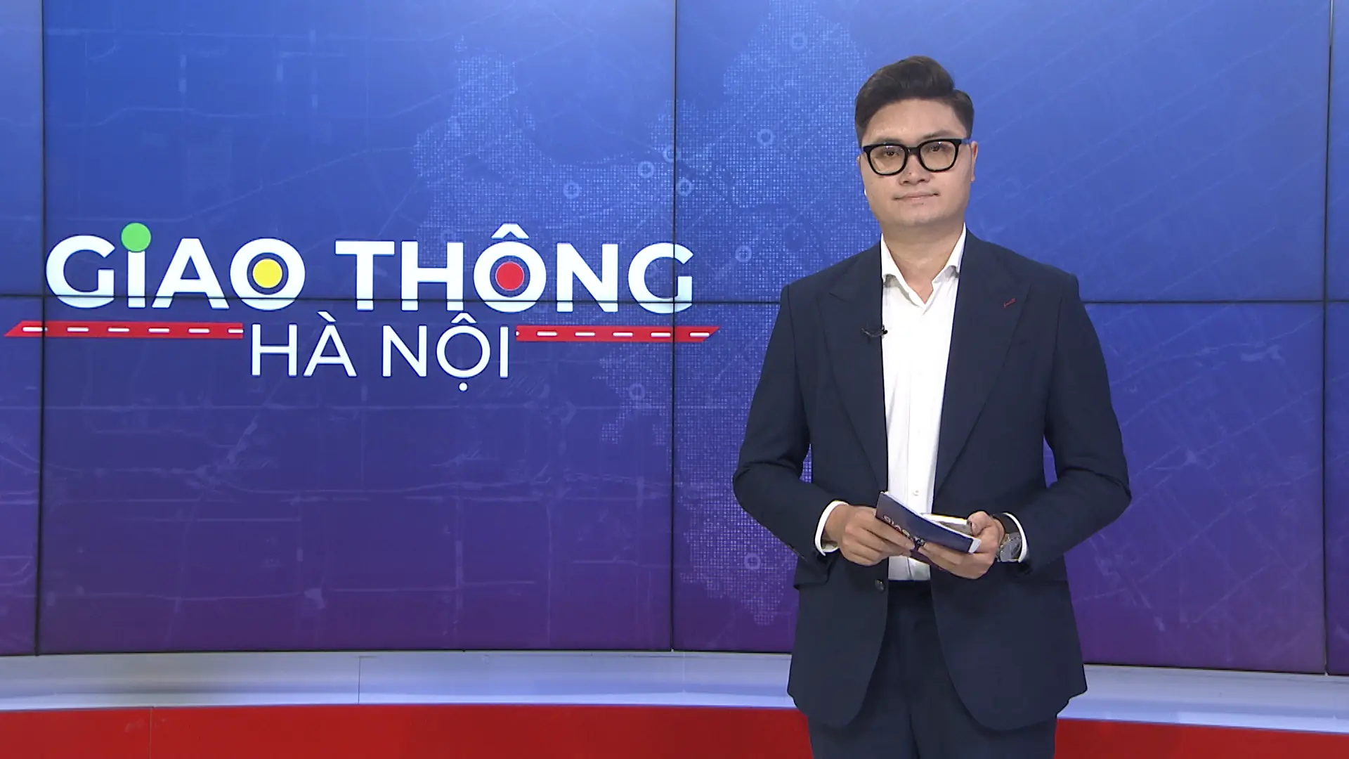 Giao thông Hà Nội | 22/10/2025
